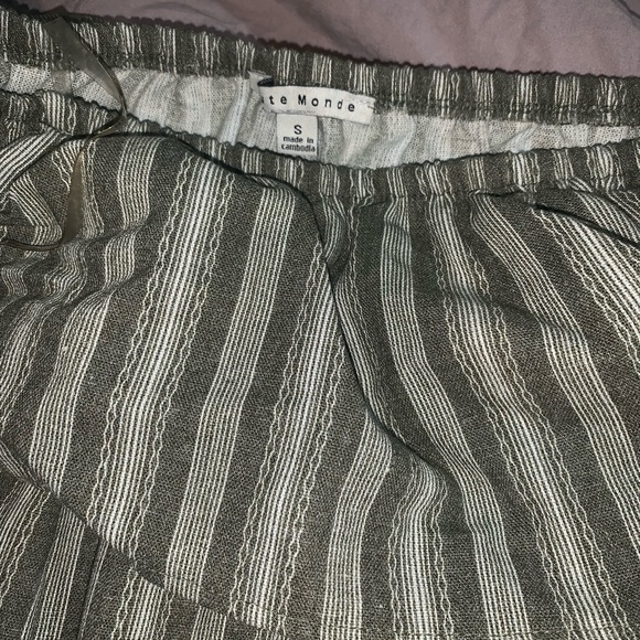 Romper - Picture 3 of 3